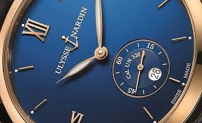 Ulysse Nardin Replica